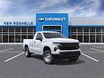 2026 Chevrolet Silverado 1500 Regular Cab 4WD Pickup for sale #N260101 - photo 1