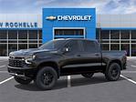 2026 Chevrolet Silverado 1500 Crew Cab 4WD Pickup for sale #N260102 - photo 3