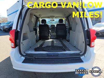 Used 2015 Ram C/V Tradesman FWD Empty Cargo Van for sale #11580 - photo 2