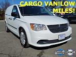 Used 2015 Ram C/V Tradesman FWD Empty Cargo Van for sale #11580 - photo 1