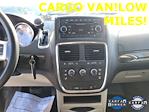 Used 2015 Ram C/V Tradesman FWD Empty Cargo Van for sale #11580 - photo 14