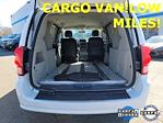 Used 2015 Ram C/V Tradesman FWD Empty Cargo Van for sale #11580 - photo 2