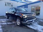 2023 Chevrolet Silverado 1500 Crew Cab 4x4 Pickup for sale #U14281 - photo 1