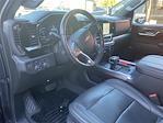 2023 Chevrolet Silverado 1500 Crew Cab 4x4 Pickup for sale #U14281 - photo 10