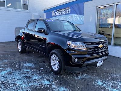 2022 Chevrolet Colorado Crew Cab 4x4 Pickup for sale #U14343 - photo 1