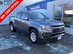 Used 2022 Chevrolet Colorado LT Crew Cab Pickup for sale #U14368 - photo 1