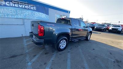 2020 Chevrolet Colorado Crew Cab 4x4 Pickup for sale #U14387 - photo 2