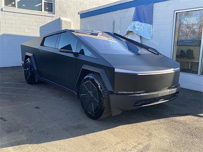 Used 2024 Tesla Cybertruck Crew Cab AWD Pickup for sale #U14433 - photo 1