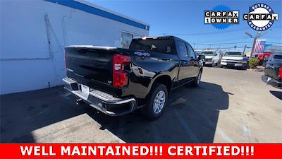 2022 Chevrolet Silverado 1500 Crew Cab 4x4 Pickup for sale #U14456 - photo 2