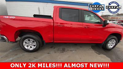 2024 Chevrolet Silverado 1500 Crew Cab 4x4 Pickup for sale #U14477 - photo 2