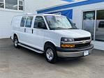 2023 Chevrolet Express 2500 RWD Empty Cargo Van for sale #U14555 - photo 1