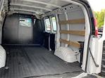 2023 Chevrolet Express 2500 RWD Empty Cargo Van for sale #U14555 - photo 24