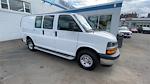 2023 Chevrolet Express 2500 RWD Empty Cargo Van for sale #U14555 - photo 4