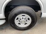 2023 Chevrolet Express 2500 RWD Empty Cargo Van for sale #U14555 - photo 30