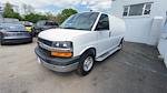 2023 Chevrolet Express 2500 RWD Empty Cargo Van for sale #U14555 - photo 6