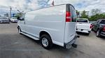 2023 Chevrolet Express 2500 RWD Empty Cargo Van for sale #U14555 - photo 8