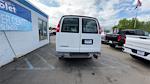 2023 Chevrolet Express 2500 RWD Empty Cargo Van for sale #U14555 - photo 9