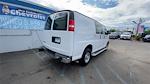 2023 Chevrolet Express 2500 RWD Empty Cargo Van for sale #U14555 - photo 2