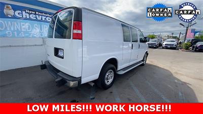 2023 Chevrolet Express 2500 RWD Empty Cargo Van for sale #U14557 - photo 2