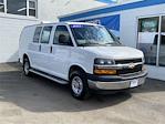 2023 Chevrolet Express 2500 RWD Empty Cargo Van for sale #U14557 - photo 1