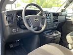 2023 Chevrolet Express 2500 RWD Empty Cargo Van for sale #U14557 - photo 10