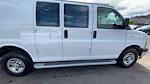 2023 Chevrolet Express 2500 RWD Empty Cargo Van for sale #U14557 - photo 3