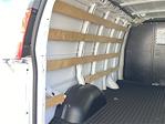 2023 Chevrolet Express 2500 RWD Empty Cargo Van for sale #U14557 - photo 21