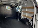2023 Chevrolet Express 2500 RWD Empty Cargo Van for sale #U14557 - photo 23