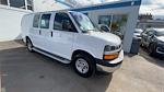 2023 Chevrolet Express 2500 RWD Empty Cargo Van for sale #U14557 - photo 4