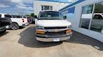 2023 Chevrolet Express 2500 RWD Empty Cargo Van for sale #U14557 - photo 5
