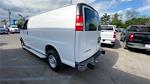 2023 Chevrolet Express 2500 RWD Empty Cargo Van for sale #U14557 - photo 8