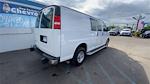 2023 Chevrolet Express 2500 RWD Empty Cargo Van for sale #U14557 - photo 2