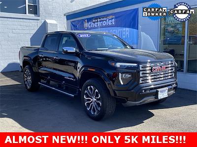 2023 GMC Canyon Crew Cab 4x4 Pickup for sale #U14567 - photo 1