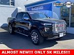 2023 GMC Canyon Crew Cab 4x4 Pickup for sale #U14567 - photo 1