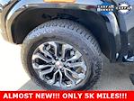 2023 GMC Canyon Crew Cab 4x4 Pickup for sale #U14567 - photo 33