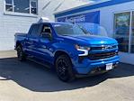 2022 Chevrolet Silverado 1500 Crew Cab 4x4 Pickup for sale #U14569 - photo 1