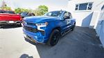 2022 Chevrolet Silverado 1500 Crew Cab 4x4 Pickup for sale #U14569 - photo 6