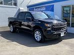 2023 Chevrolet Silverado 1500 Crew Cab 4x4 Pickup for sale #U14590 - photo 1
