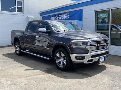 2022 Ram 1500 Crew Cab 4x4 Pickup for sale #U14603 - photo 1