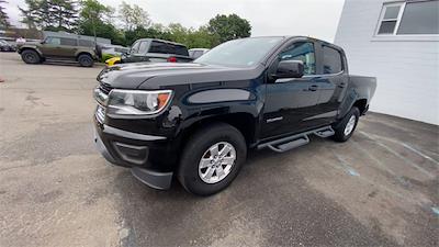 2019 Chevrolet Colorado Crew Cab 4x4 Pickup for sale #U14643 - photo 1