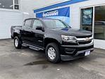 2019 Chevrolet Colorado Crew Cab 4x4 Pickup for sale #U14643 - photo 3