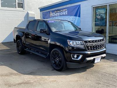 2020 Chevrolet Colorado Crew Cab 4x4 Pickup for sale #U14663 - photo 1