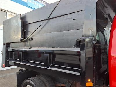 Used 2019 Chevrolet Silverado 5500 - photo 1