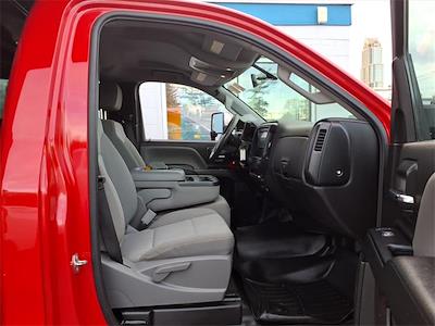 Used 2019 Chevrolet Silverado 5500 - photo 1