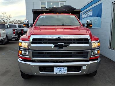 Used 2019 Chevrolet Silverado 5500 - photo 1