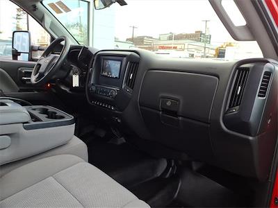 Used 2019 Chevrolet Silverado 5500 - photo 1