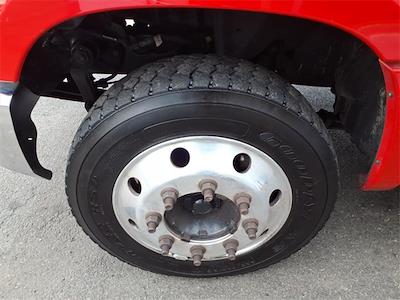 Used 2019 Chevrolet Silverado 5500 - photo 1