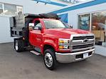 Used 2019 Chevrolet Silverado 5500 Dump Truck for sale #U14678 - photo 1