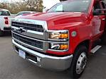 Used 2019 Chevrolet Silverado 5500 Dump Truck for sale #U14678 - photo 7