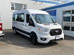 2021 Ford Transit 350 Medium Roof SRW RWD Passenger Van for sale #U14679 - photo 1